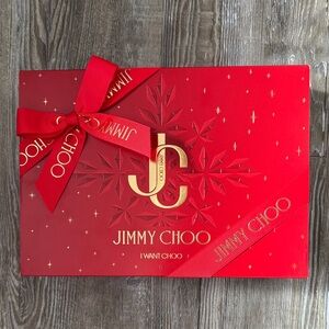 Jimmy Choo, I Want Choo set